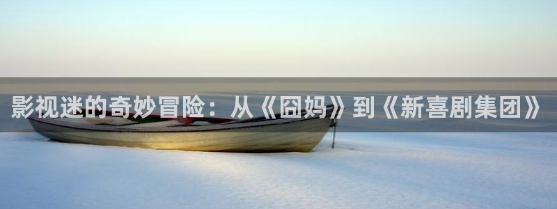 西瓜影院电影入口：影视迷的奇妙冒险：从《囧妈》到《新喜剧集团》