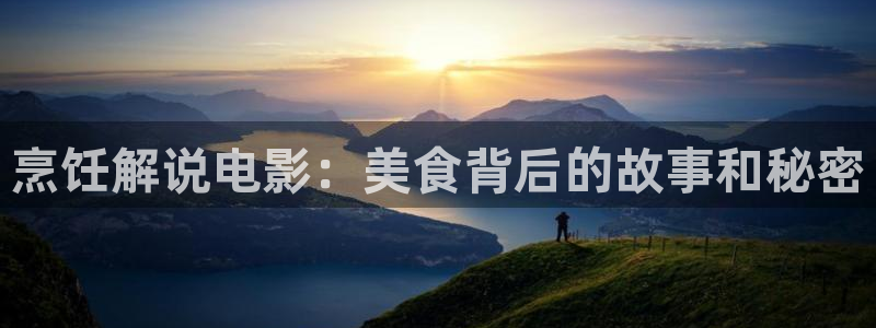 勇敢的心免费观看西瓜：烹饪解说电影：美食背后的故事和秘密