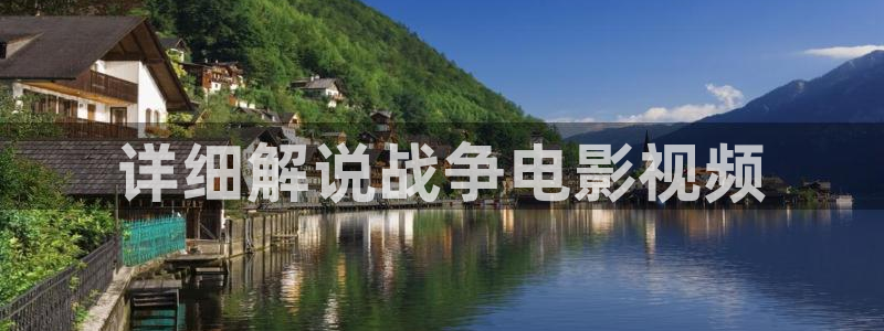 hp在线观看免费版西瓜：详细解说战争电影视频